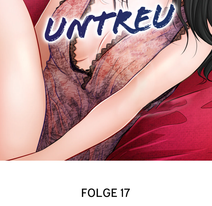 Untreu - episode 17 - 23