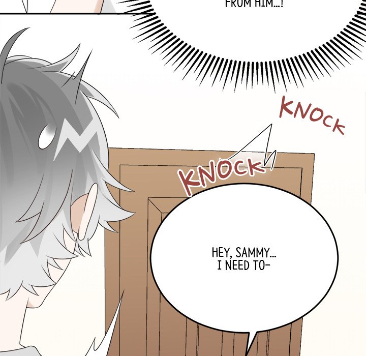 Can't Defy Fate - episode 12 - 12