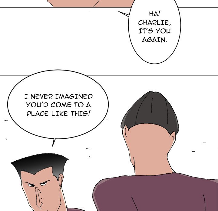 Chilly Charlie - episode 16 - 56