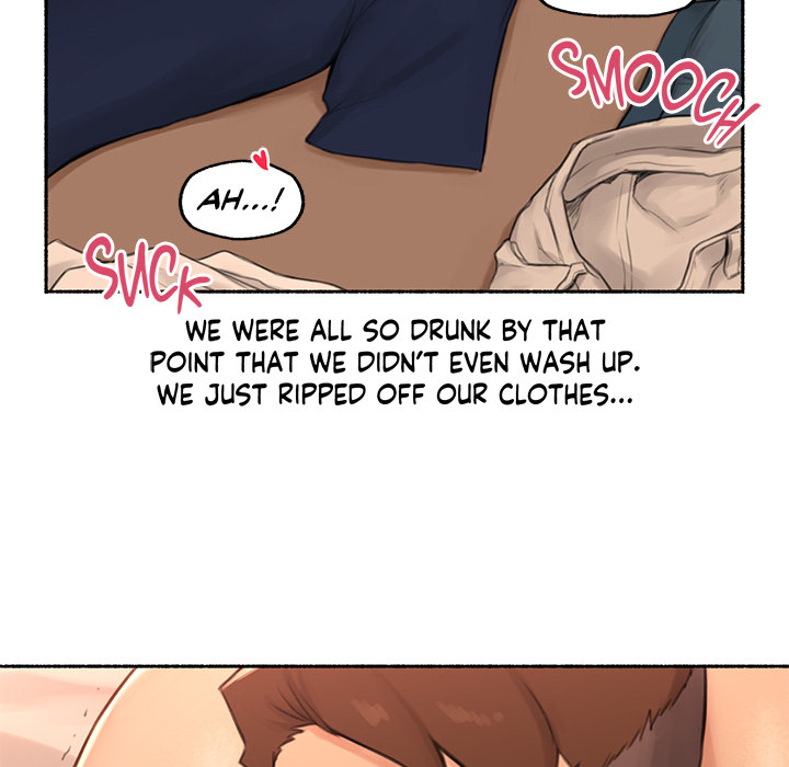 Sexual Exploits - episode 28 - 34