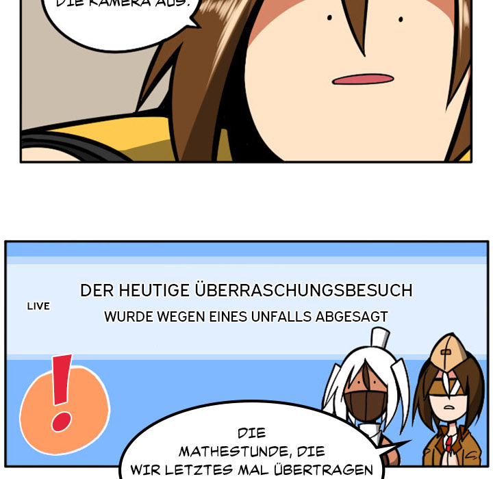 Das Wohnheim aus einer anderen Welt - episode 102 - 22