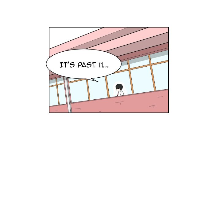 The Ball Boy - episode 2 - 94