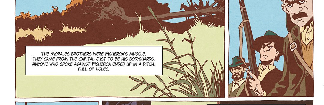 Stonebot Omnibus by Various Authors - episode 6 - 42