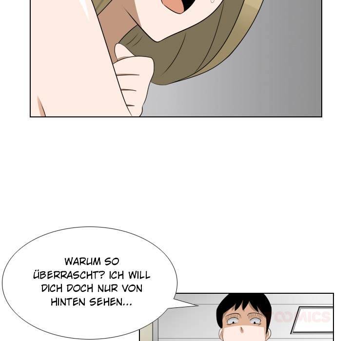 Maros Suche nach der wahren Liebe - episode 9 - 36