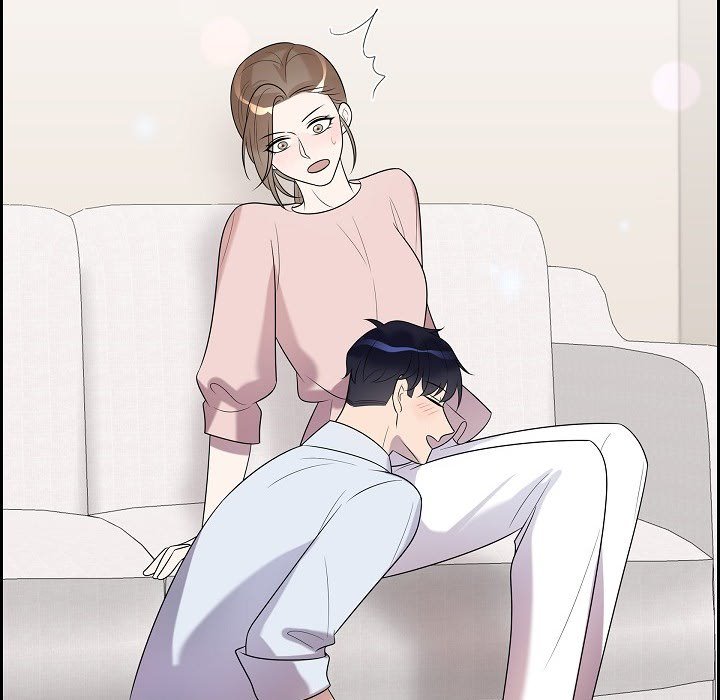 A Misogamist's Romance - episode 28 - 94