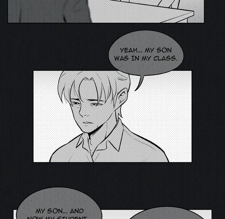 Classroom of Murder - episode 2 - 38