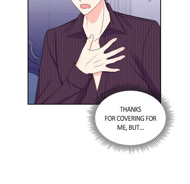 The Destroyer Fell in Love with Me - episode 24 - 90