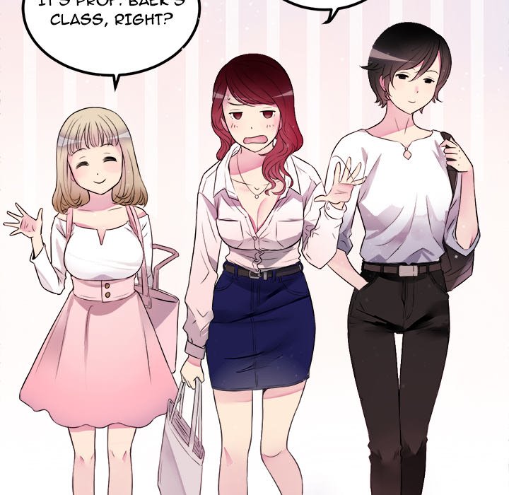 Yuri's Part Time Job - episode 1 - 96
