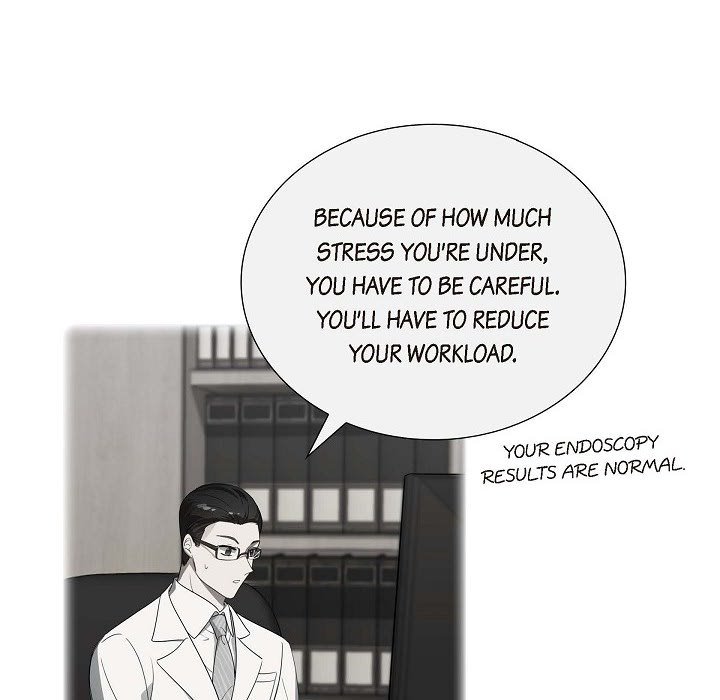 A Misogamist's Romance - episode 4 - 4
