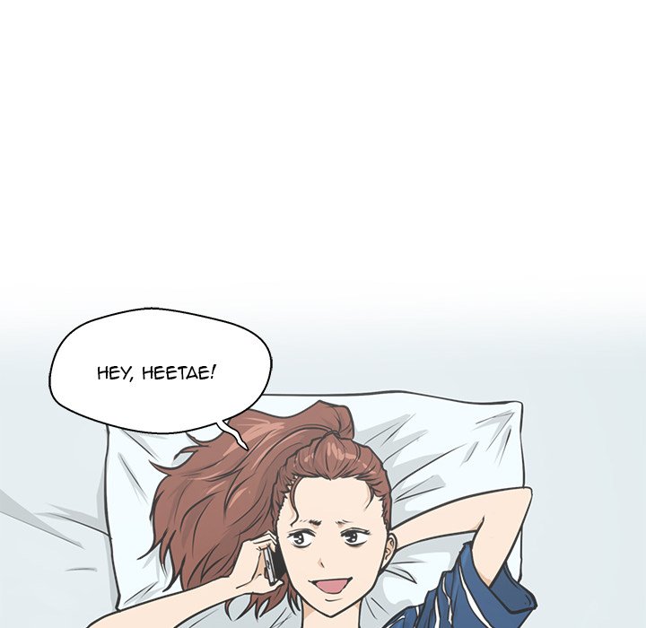 Mr. Kang - episode 17 - 93