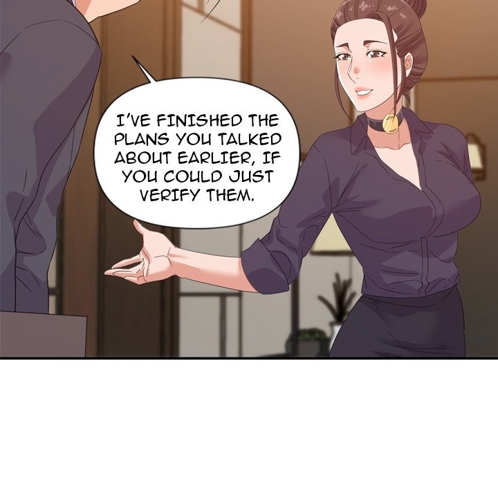 New Flavors - episode Prologue - 21