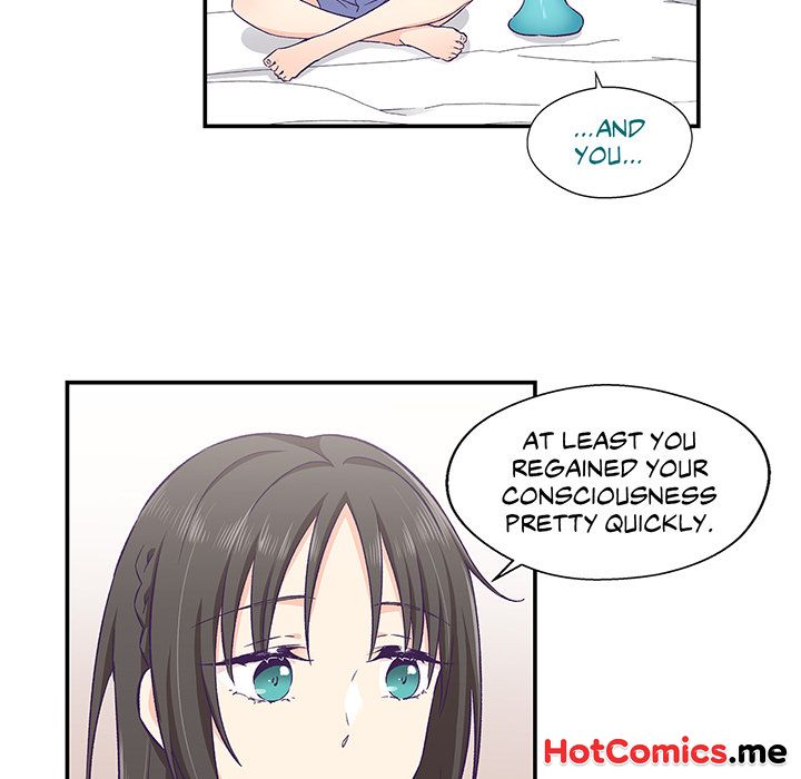 My Special Squishy Someone - episode 12 - 89