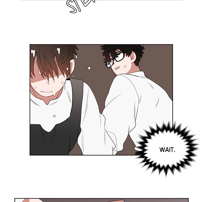 Sign - episode 9 - 35