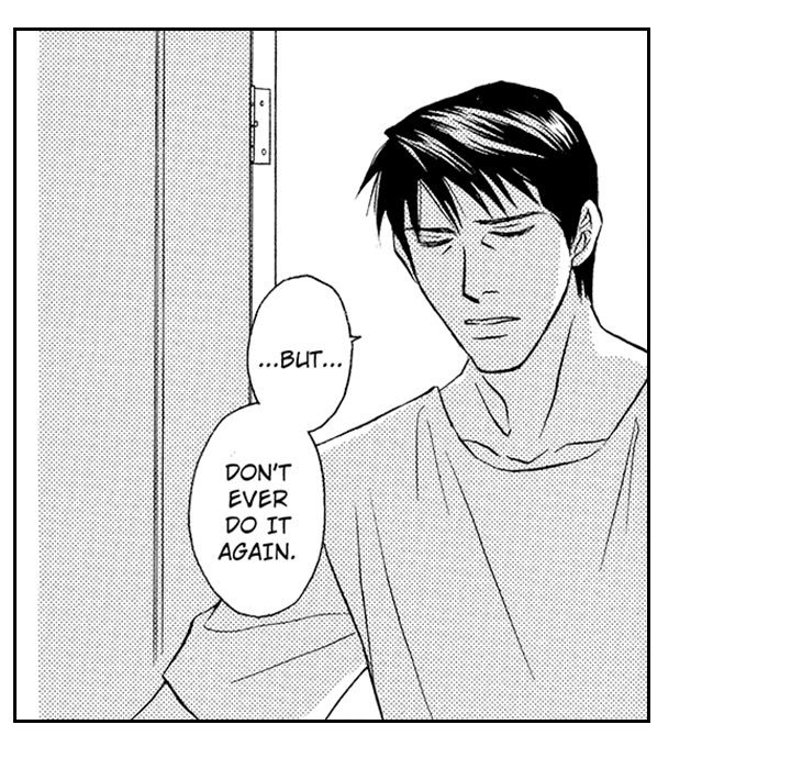 Daddy's Boyfriend - episode 2 - 10