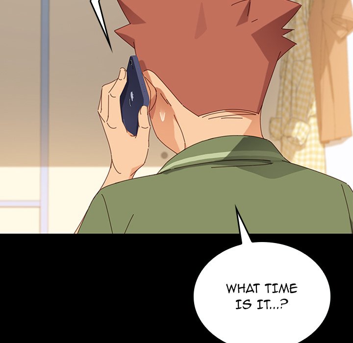 The Perfect Roommates - episode 4 - 31