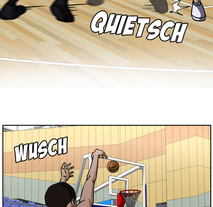 Tweener - episode 41 - 47