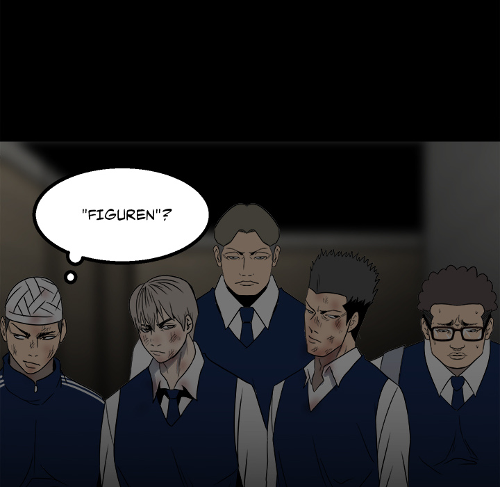 Hermes - episode 49 - 55