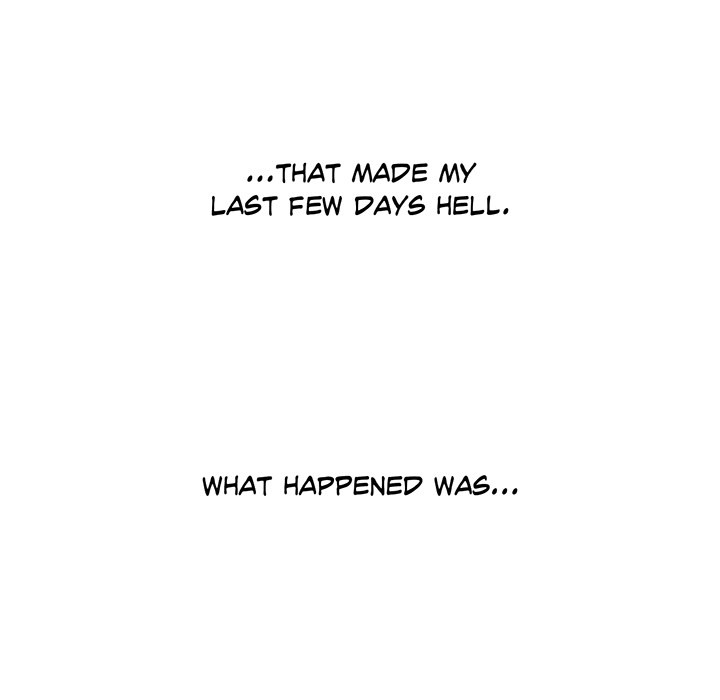 Delusional Dalliances - episode 4 - 6