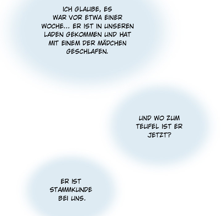 Second Gossip - episode 29 - 38