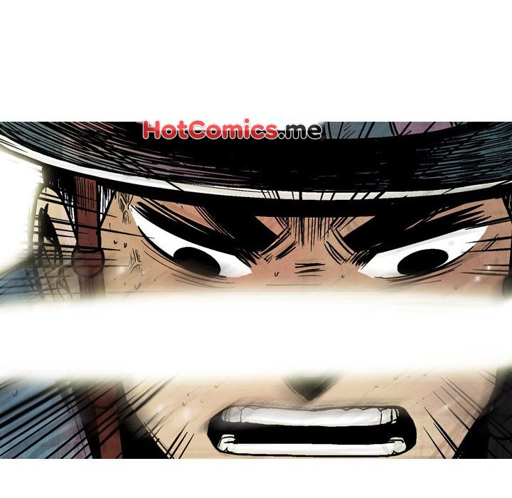 The Sword Clan - episode 19 - 47