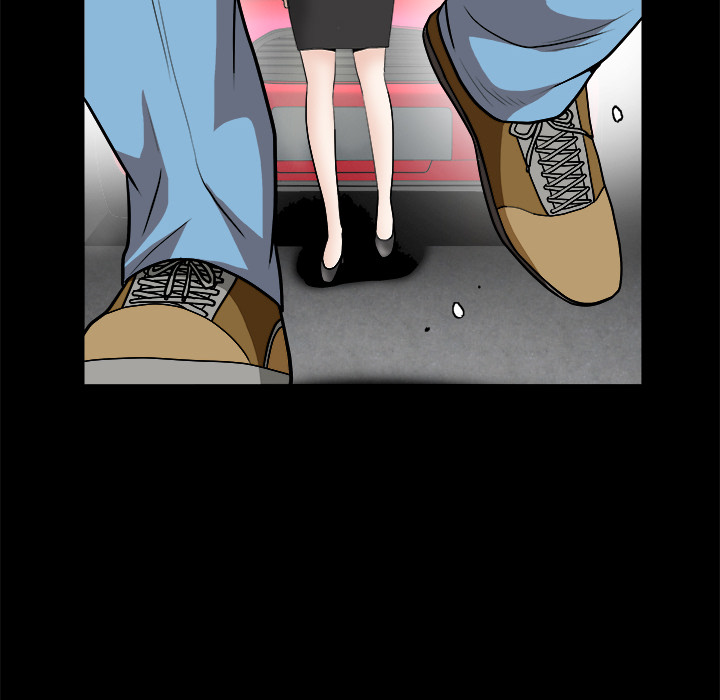 The Leash - episode 31 - 105