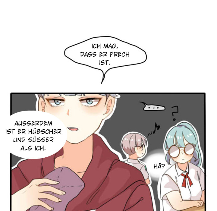 Das Chillige Pärchen - episode 2 - 5