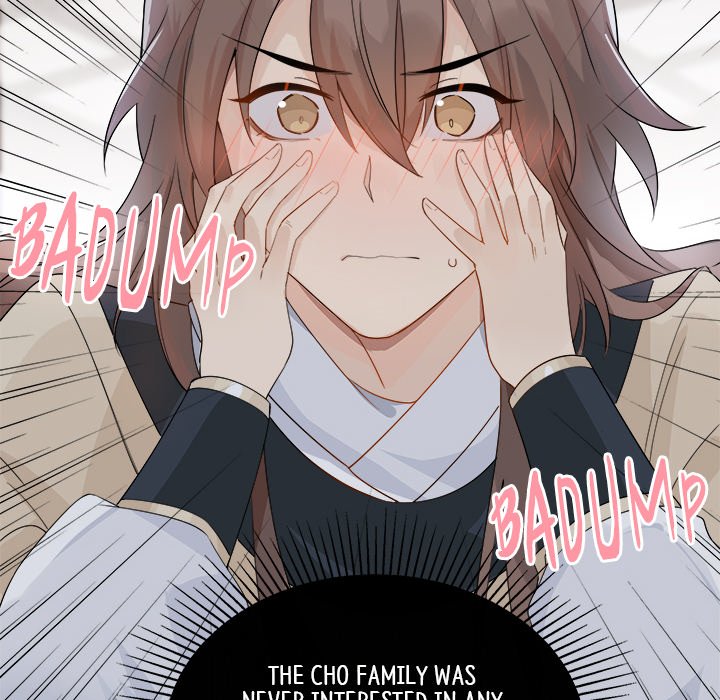 My Wife, The Prince - episode 35 - 75