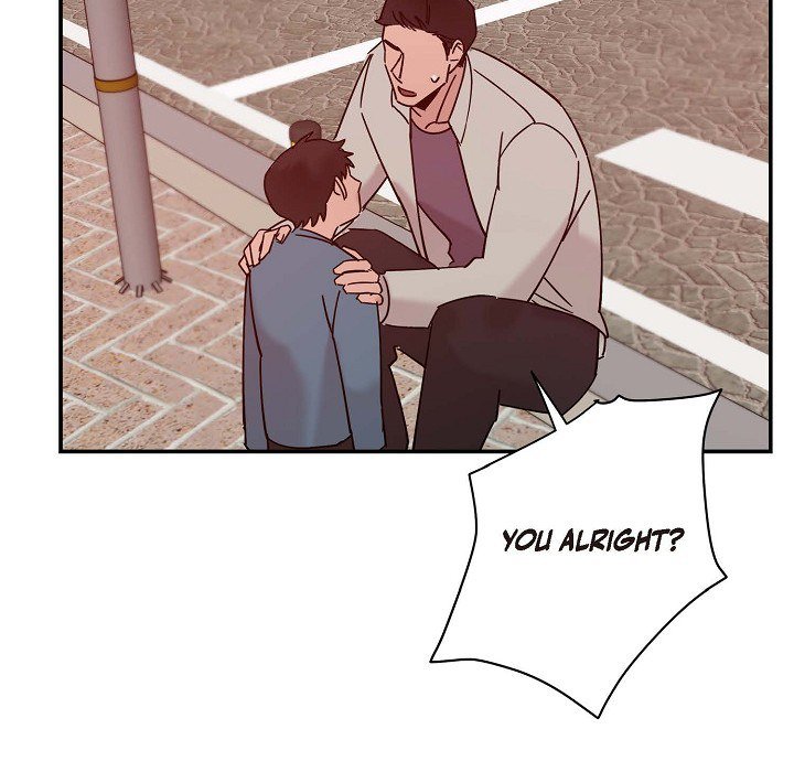 Lose Your Touch - episode 11 - 73