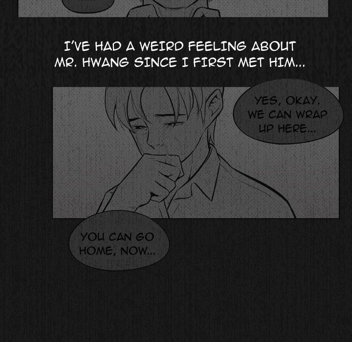 Classroom of Murder - episode 31 - 41