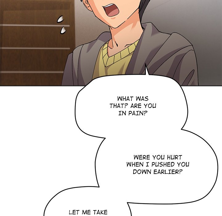 What's Wrong With This Family? - episode 3 - 54