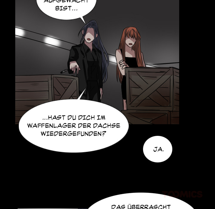 Die Königin - episode 42 - 20