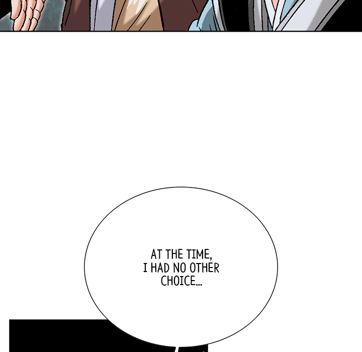 The Tale of The Hyungsan Sect - episode 62 - 5