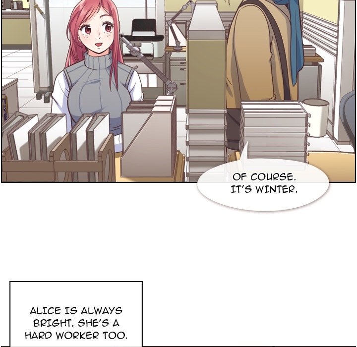 Annoying Alice - episode 34 - 9