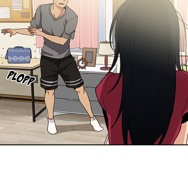 Enge Nachbarn - episode 3 - 21