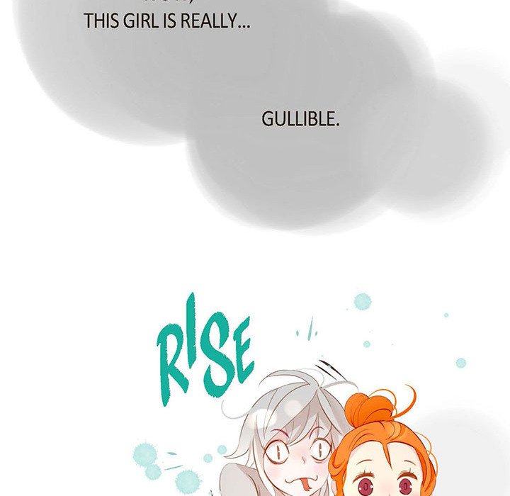The Blue Snake and the Red Moon - episode 15 - 35