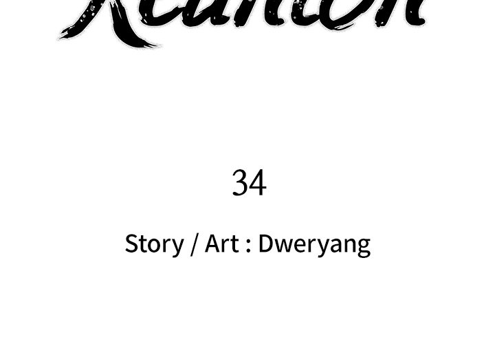 Reunion - episode 34 - 1