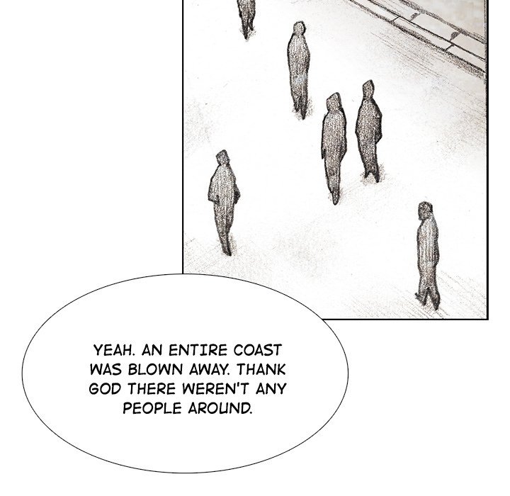 Monster Child - episode 30 - 50