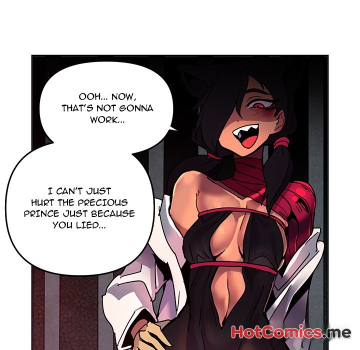 Overlord Time! - episode 81 - 122