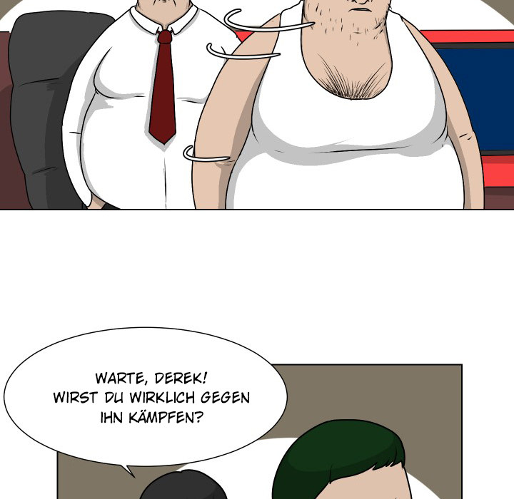 Der Balljunge - episode 11 - 16