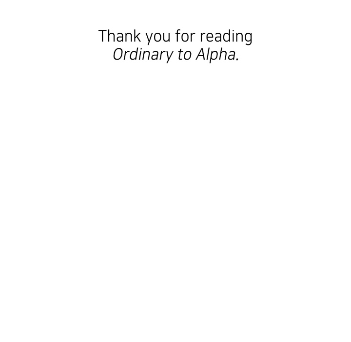 Ordinary to Alpha - episode 25 - 243