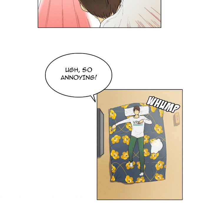 God of App - episode 1 - 30