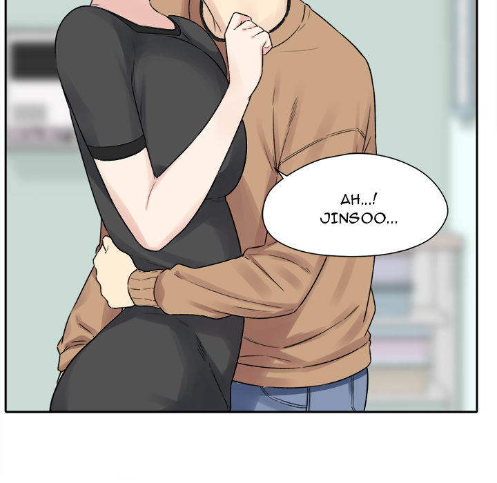 Excuse me, This is my Room - UNCENSORED - episode 19 - 33