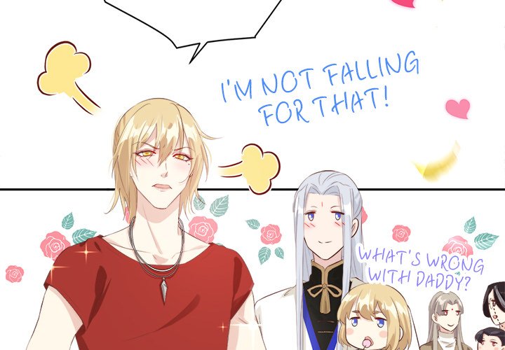 Strange Family - episode 32 - 3