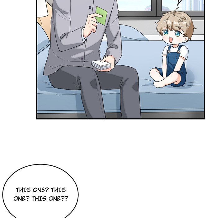 Mommy, Where's My Daddy? - episode 38 - 13