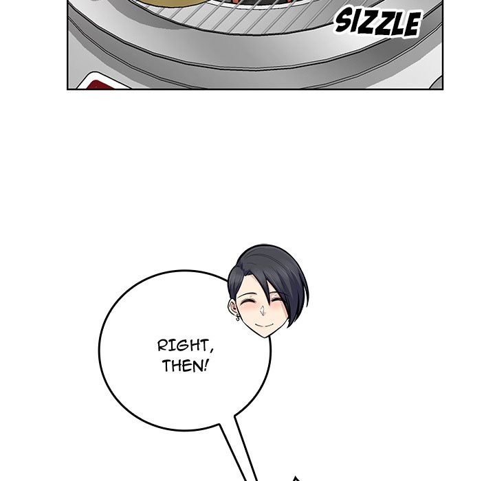 Excuse Me, This is my Room - episode 40 - 95