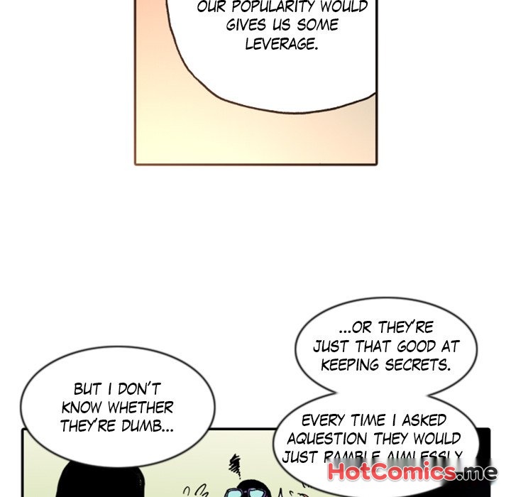 Chivalry - episode 23 - 86