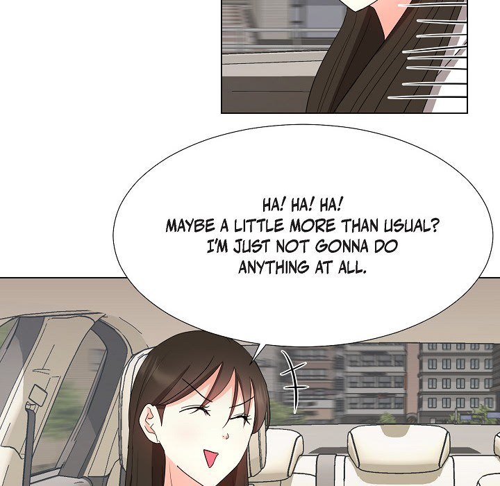 Fragrant Office Life - episode 29 - 62