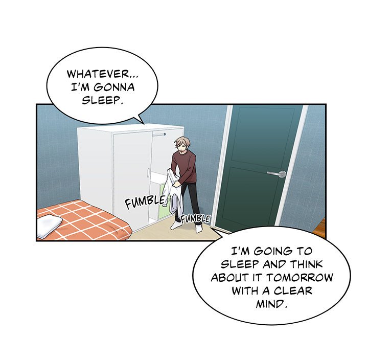 My X Report - episode 8 - 75