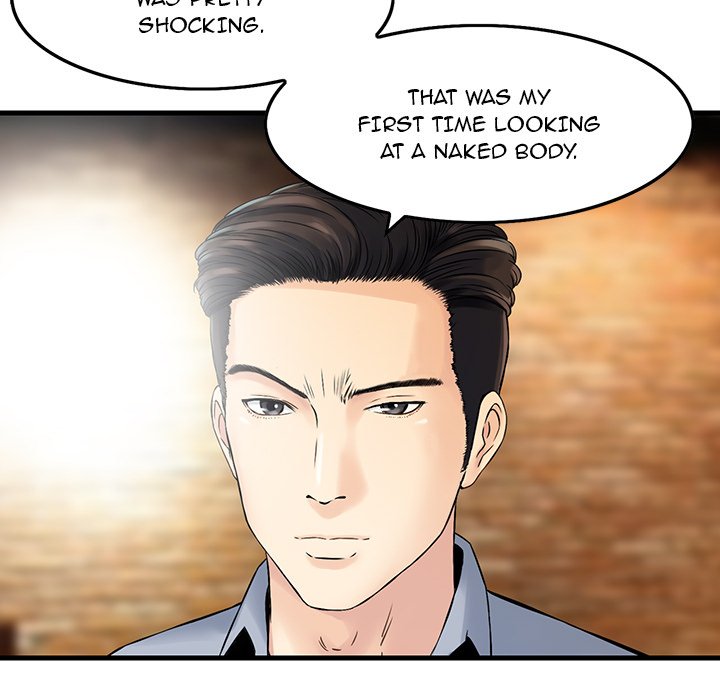 All Theirs - episode 1 - 80