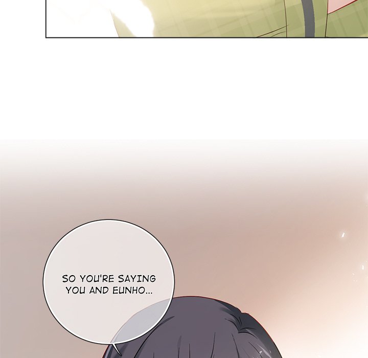 A Young Case of Hearts - episode 29 - 146